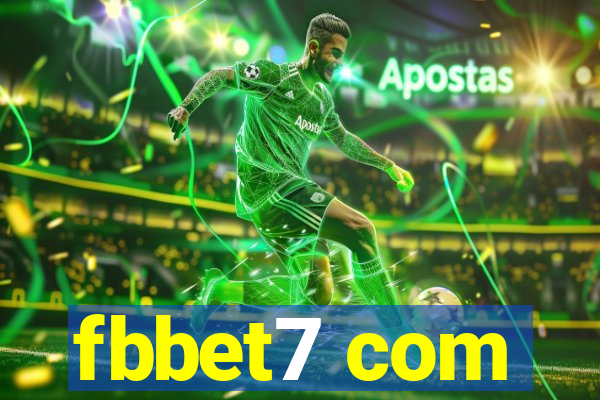 fbbet7 com